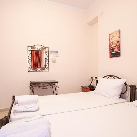 Appartamento Pigeon House Plataria Esterno foto