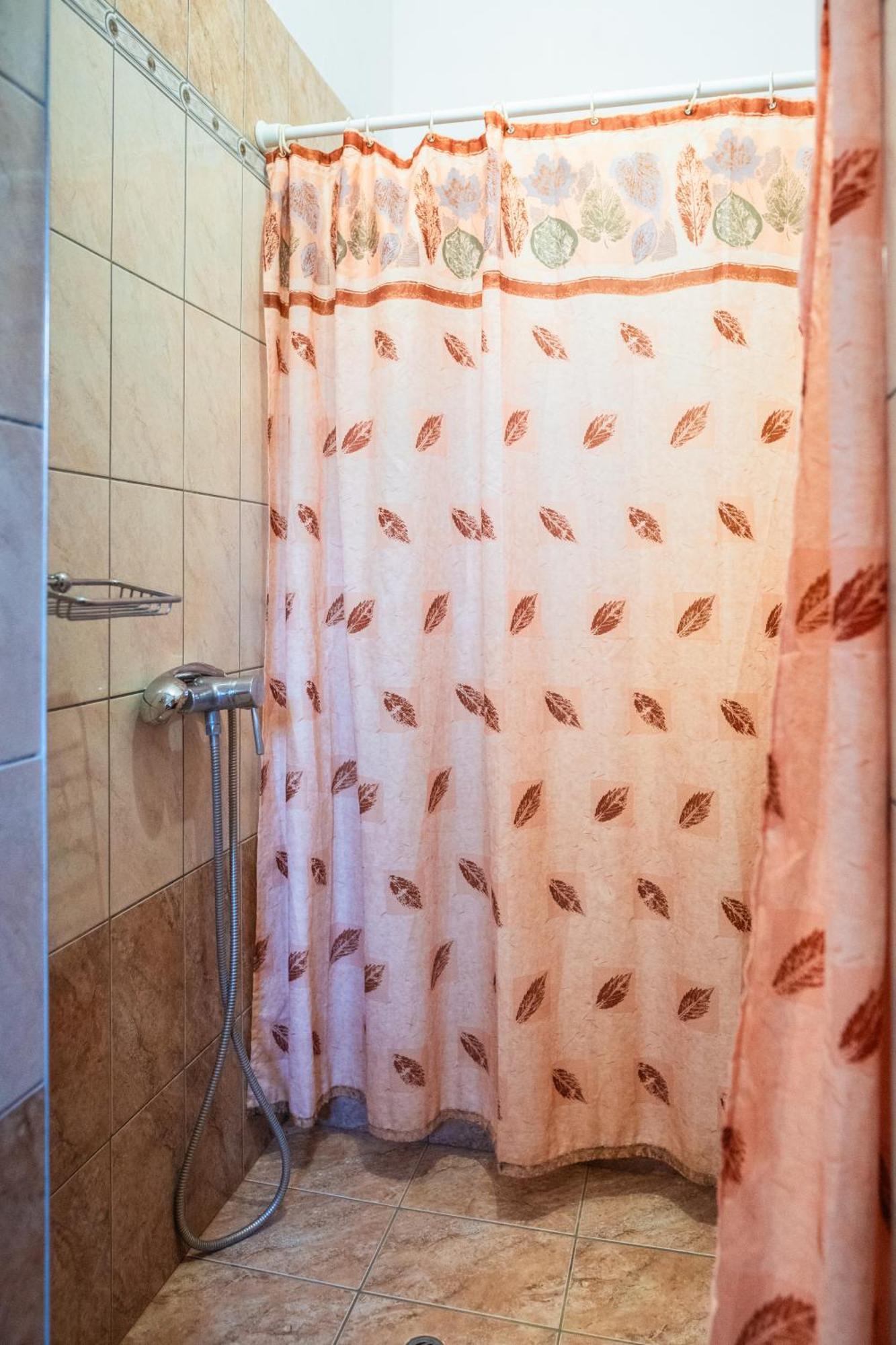 Appartamento Pigeon House Plataria Esterno foto