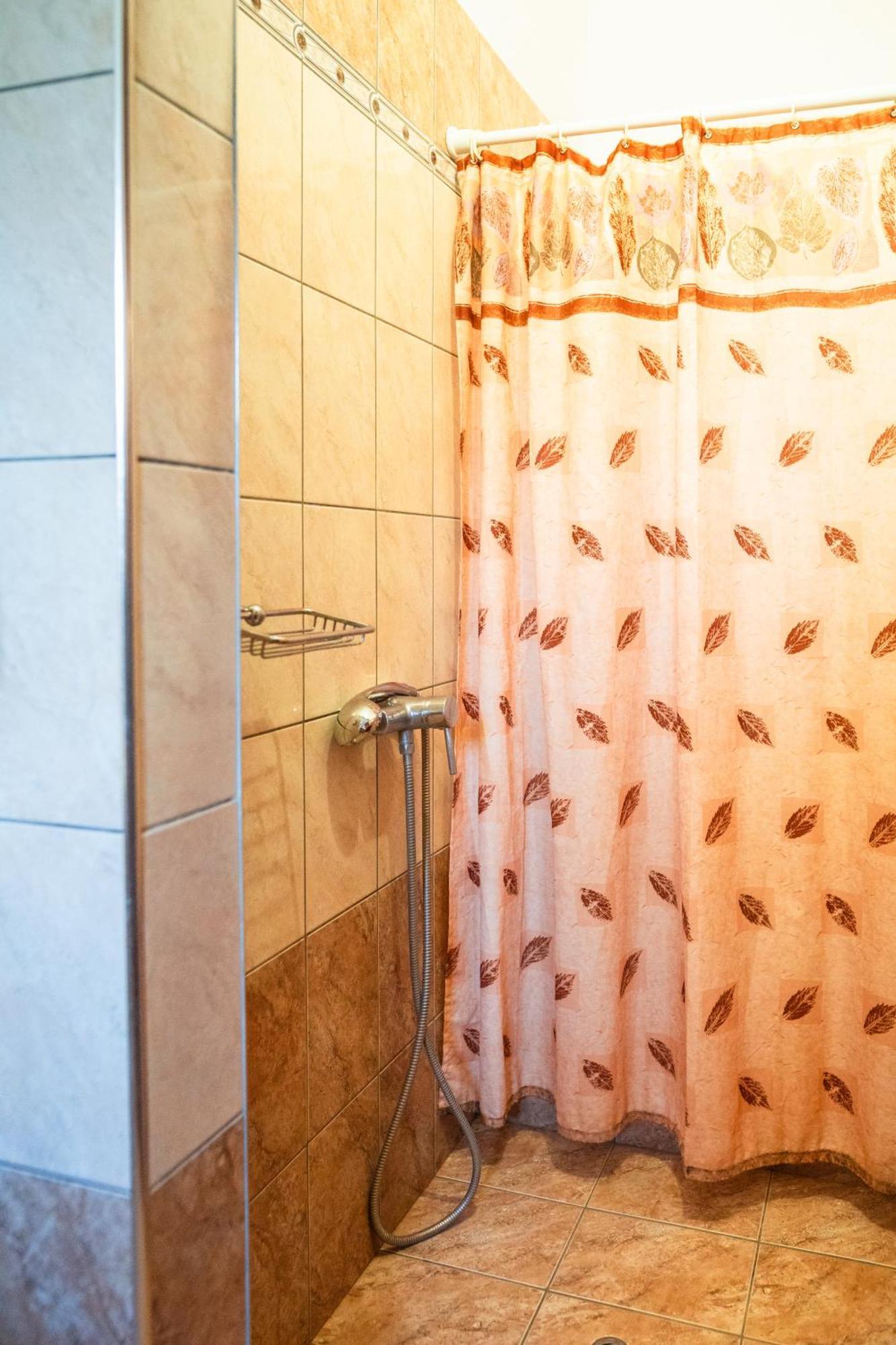 Appartamento Pigeon House Plataria Esterno foto