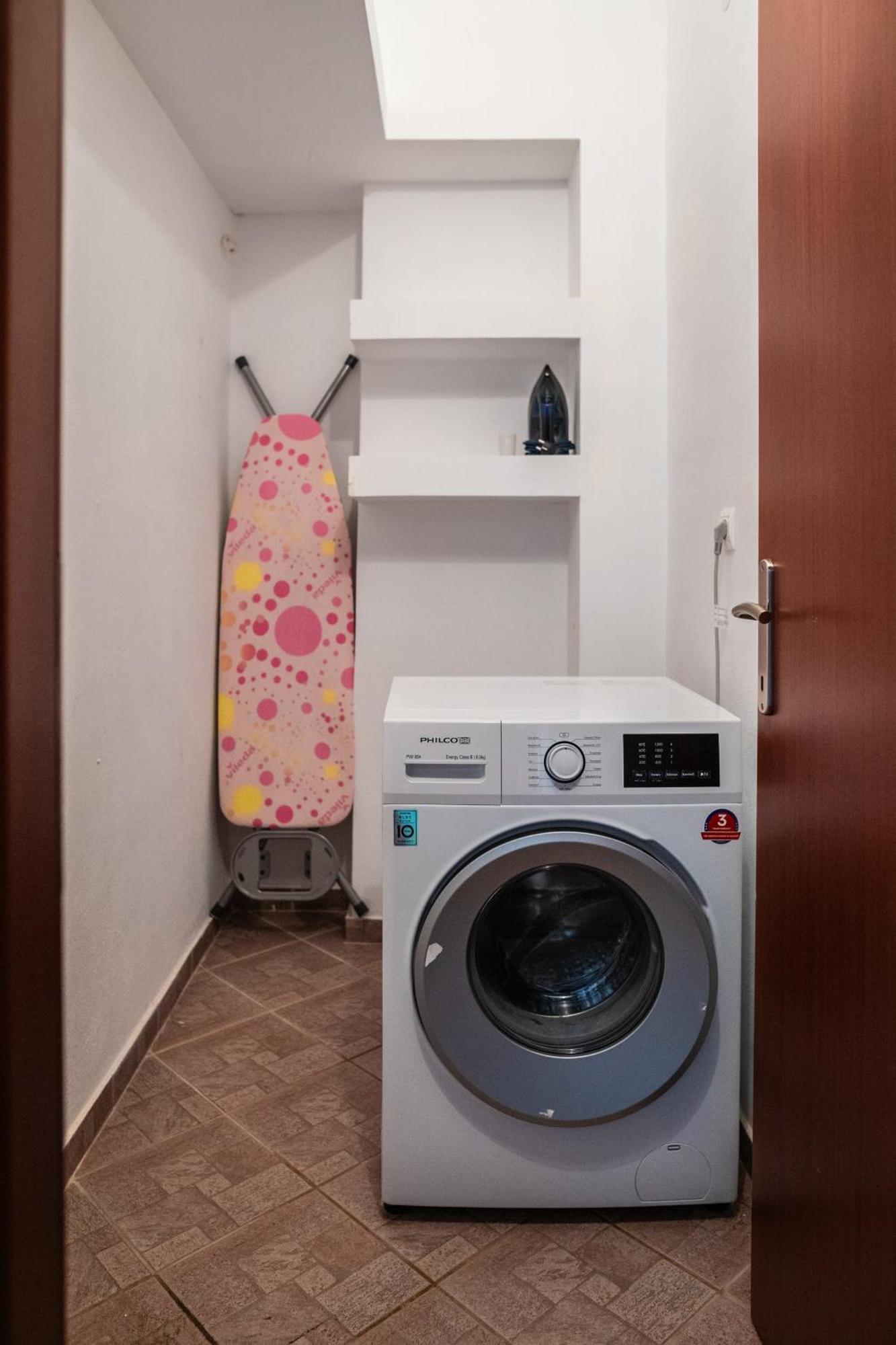 Appartamento Pigeon House Plataria Esterno foto