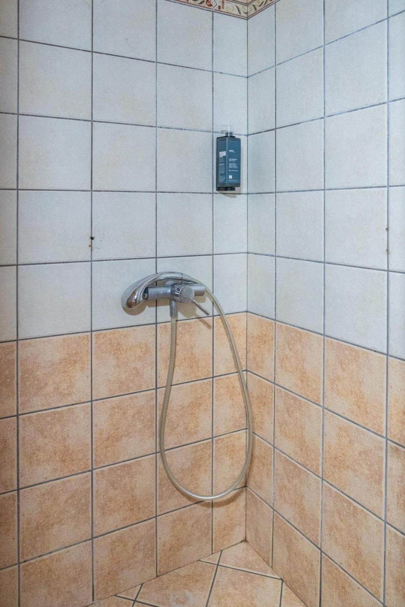 Appartamento Pigeon House Plataria Esterno foto