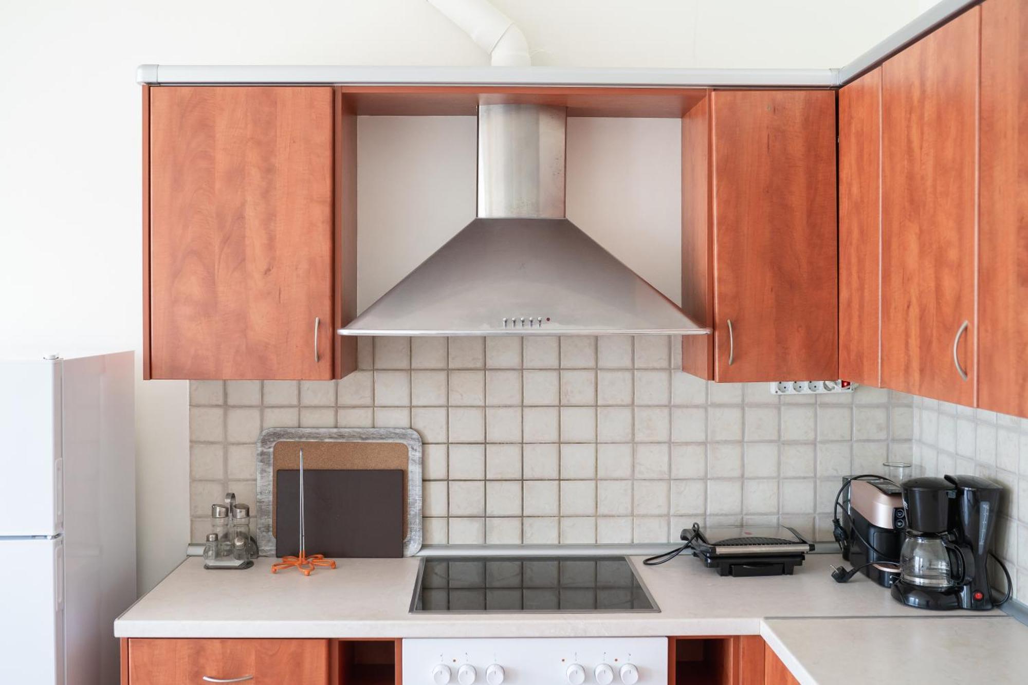 Appartamento Pigeon House Plataria Esterno foto