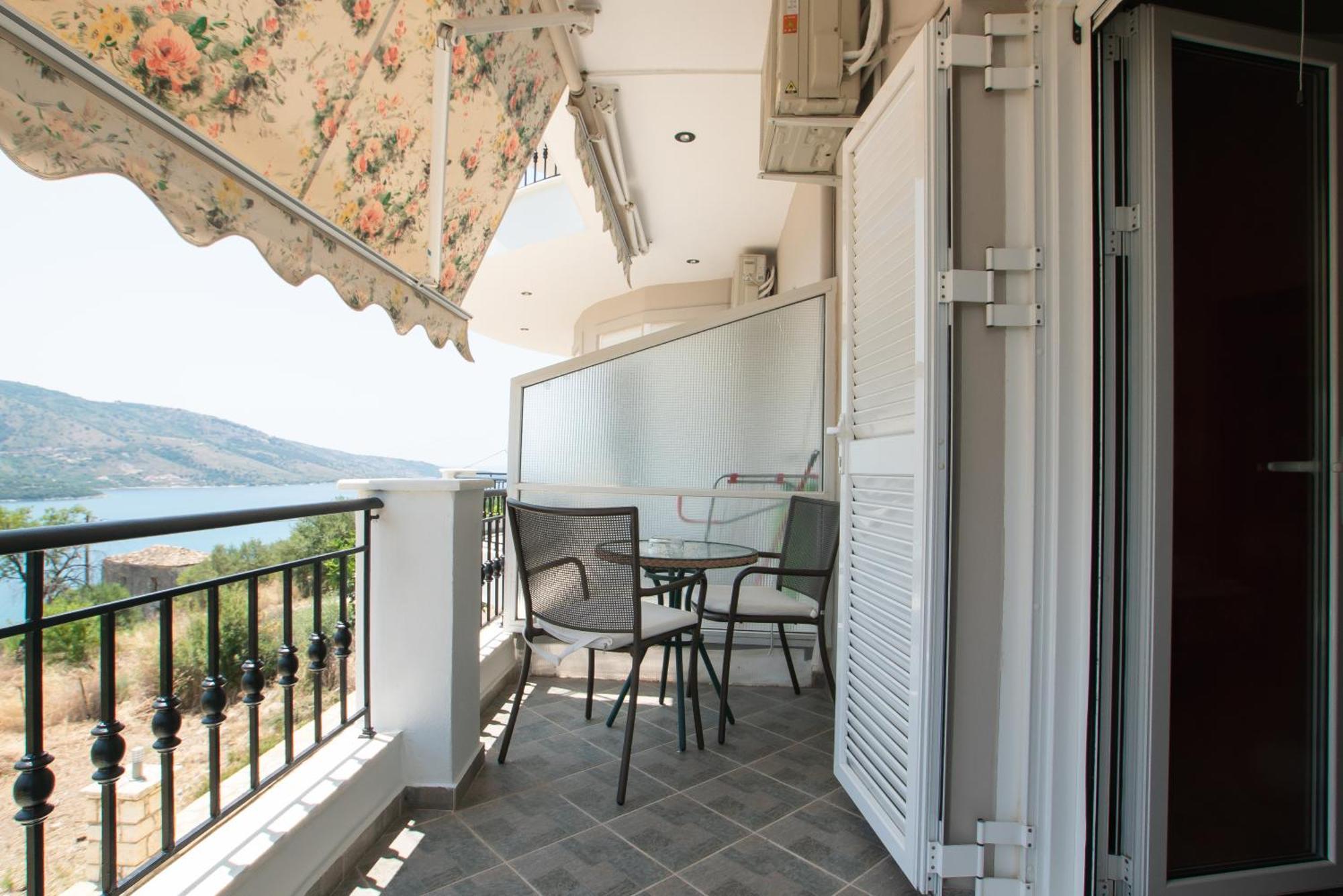 Appartamento Pigeon House Plataria Esterno foto